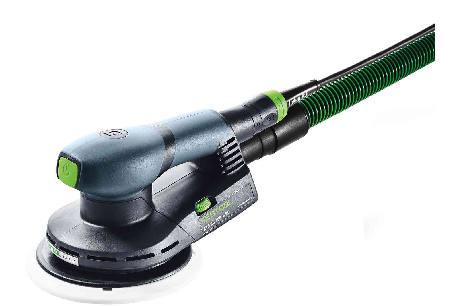 Festool ETS EC 150/5 EQ-Plus 576329 Excentrická bruska