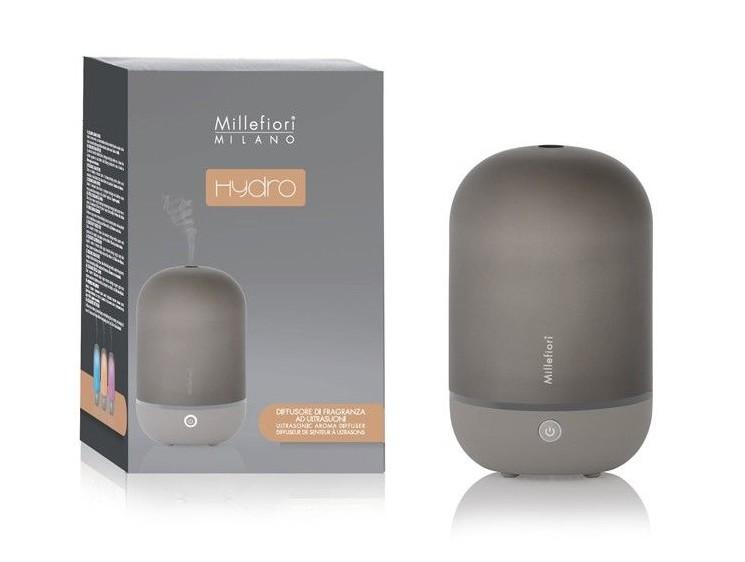 MILLEFIORI Hydro Ultrazvukový difuzér/Rounded