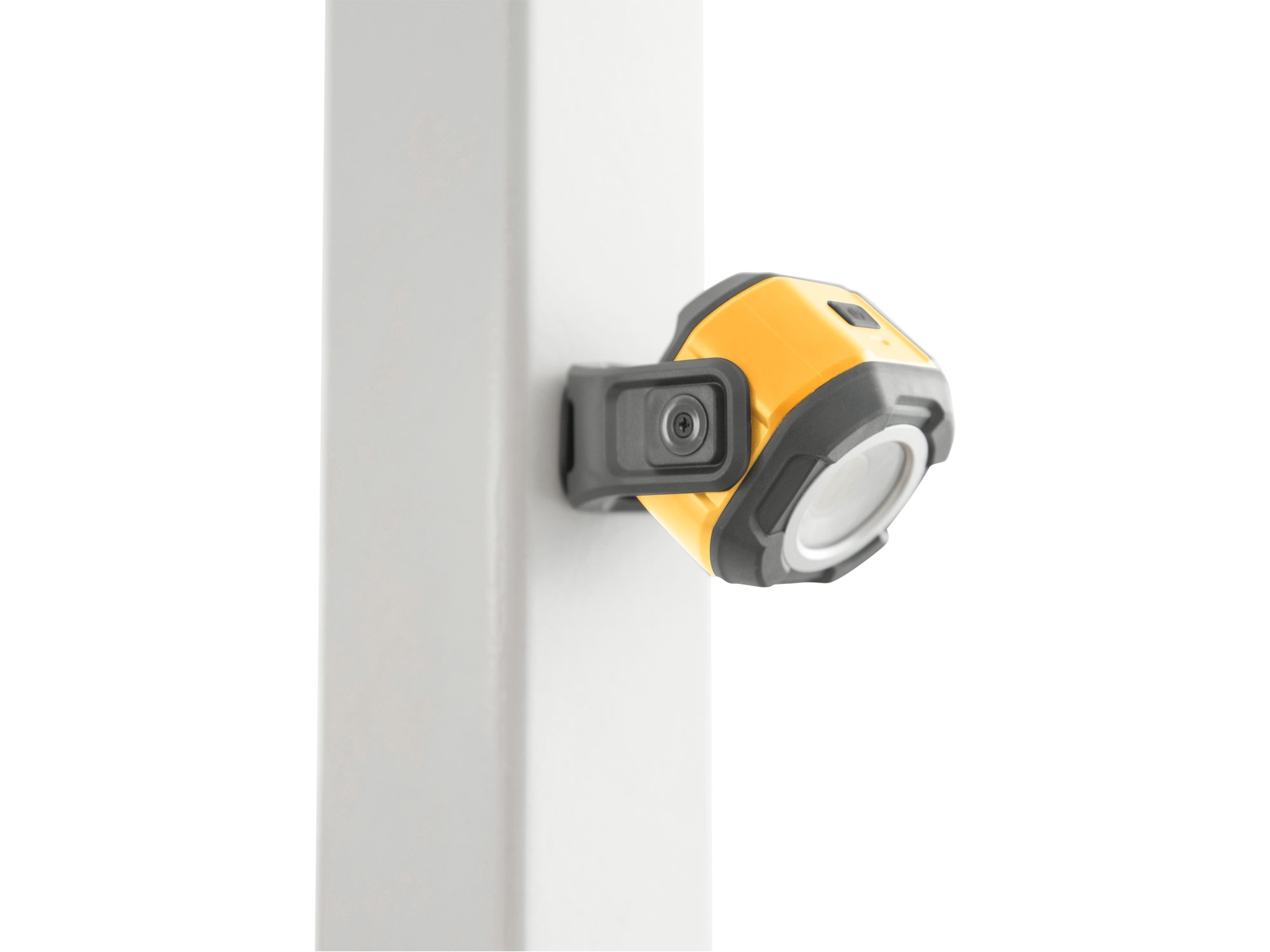 Reflektor LED oboustranný 500lm USB nabíjení EXTOL LIGHT 43271