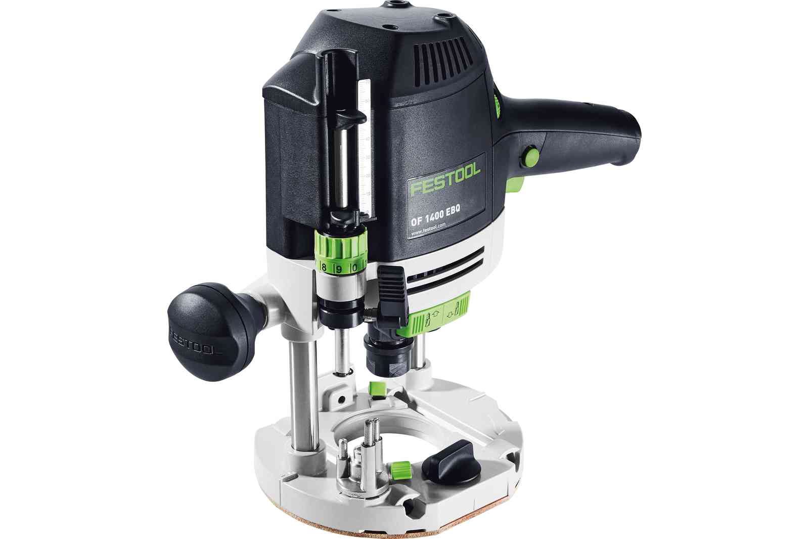 Horní frézka OF 1400 EBQ-Plus FESTOOL 576207