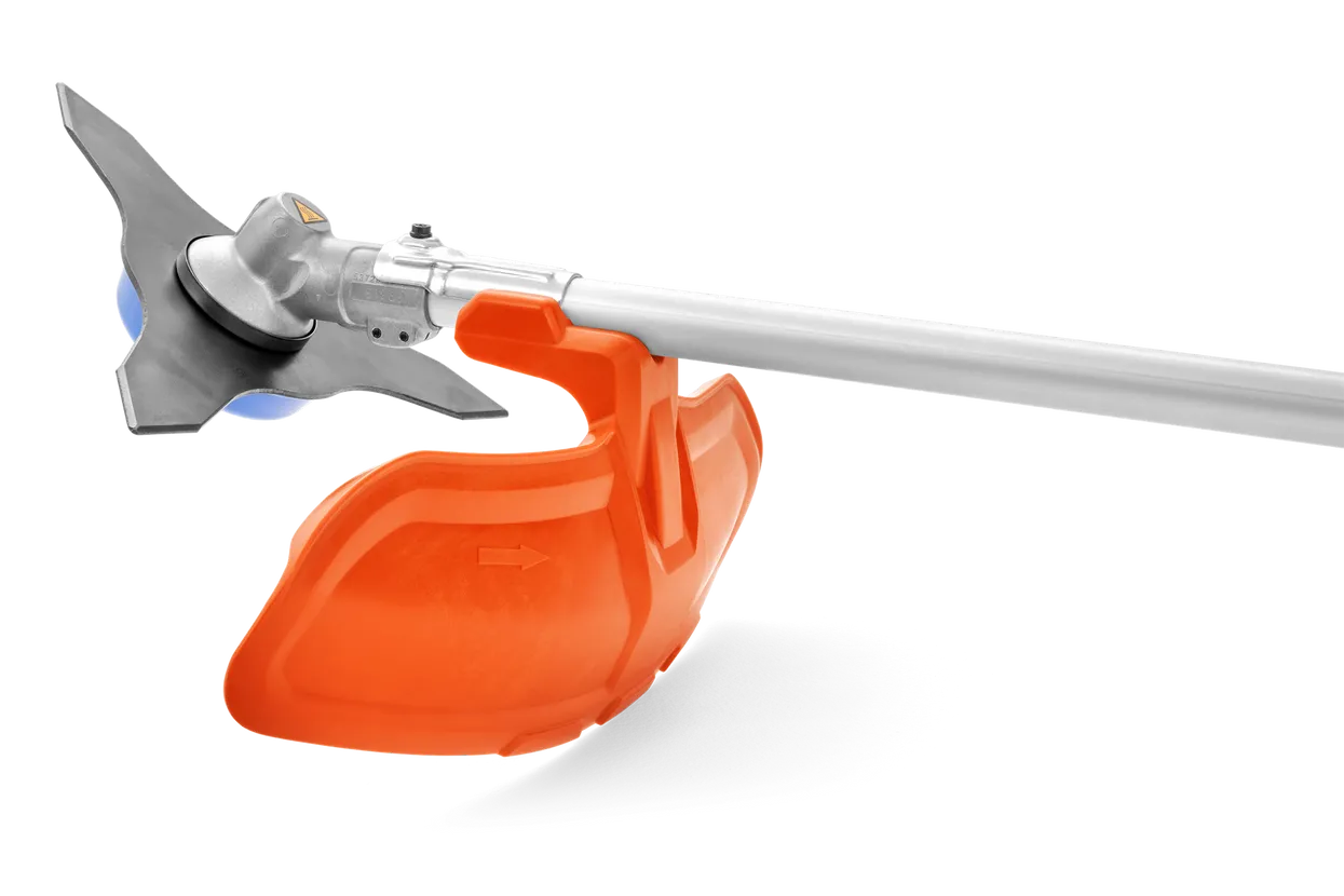 HUSQVARNA 535IRX bez aku křovinořez