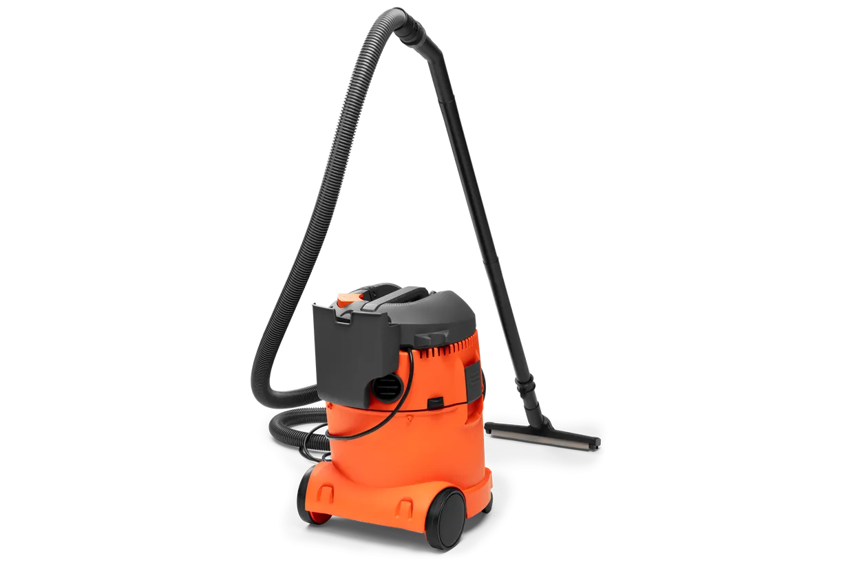 HUSQVARNA WDC325L vysavač