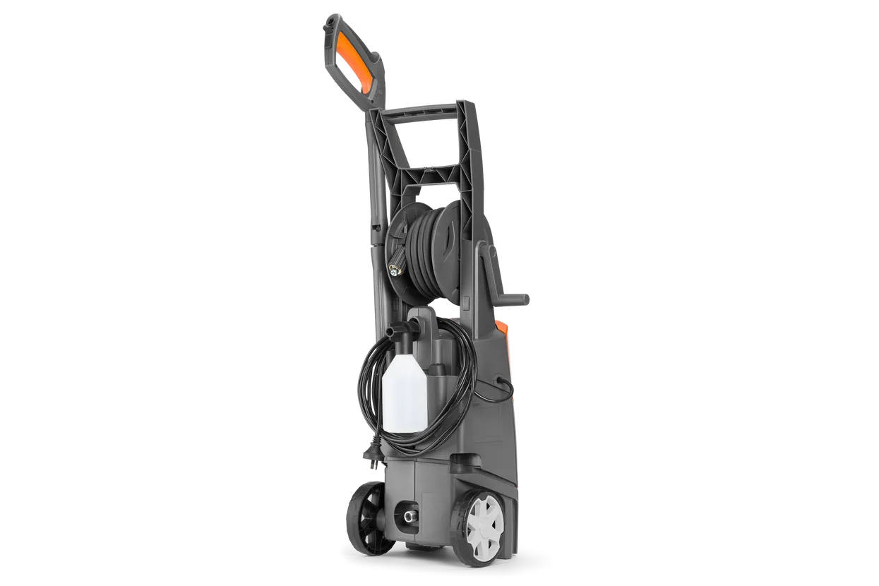 HUSQVARNA PW 235R vysokotlaká myčka 135 bar, 350 - 520 l/h Husgvarna 9704574-01