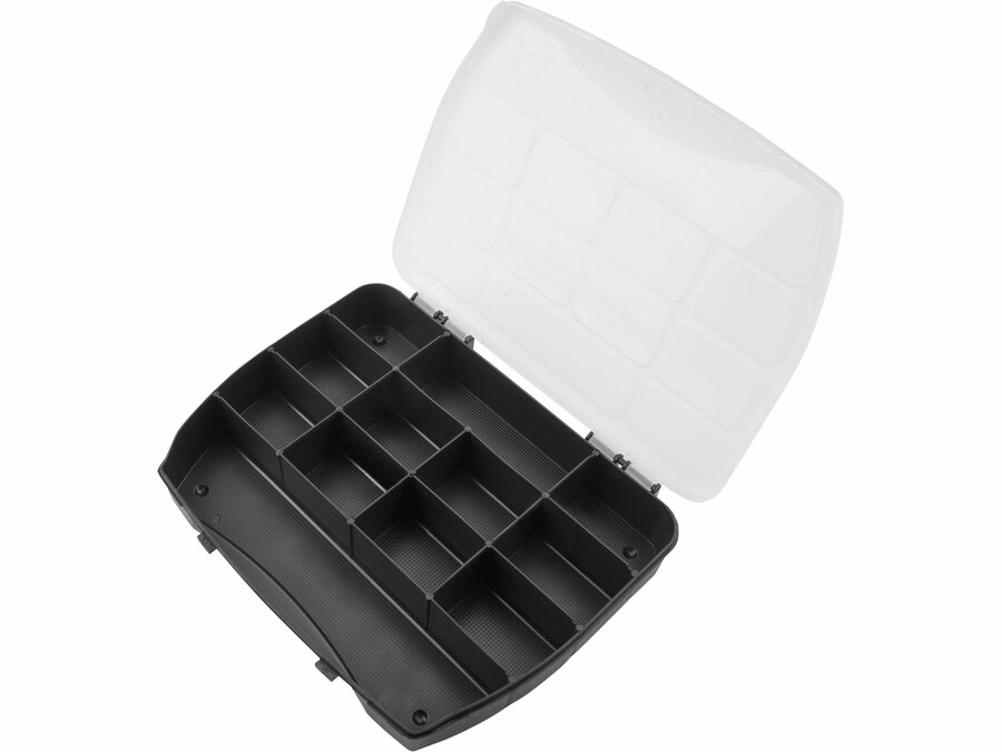 Organizér domino line | 250x200x44mm PATROL P90020