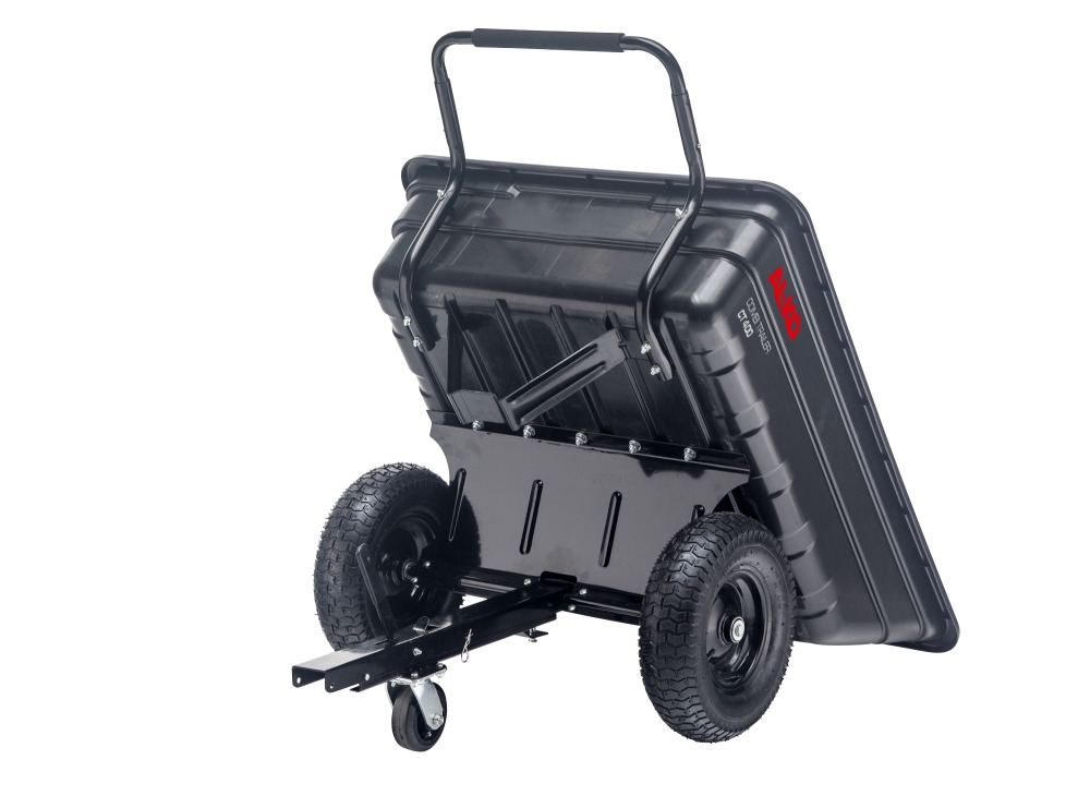 Vozík přívěsný CT400 traktor AL-KO 113870