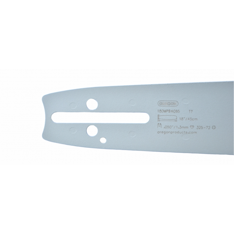 Lišta vodící 18"/45cm 325" 1,3mm Advance