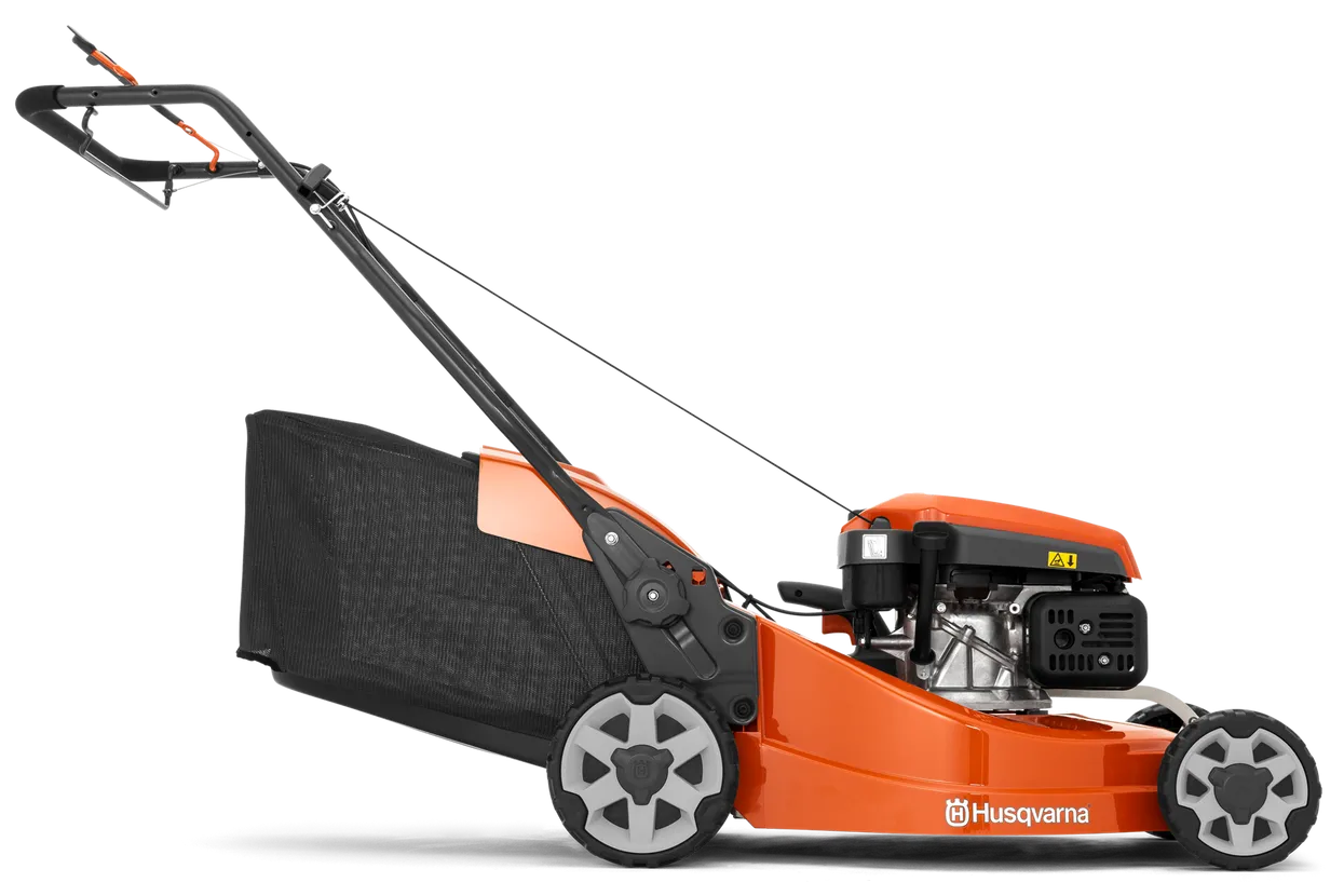 HUSQVARNA LC 253S sekačka benzin