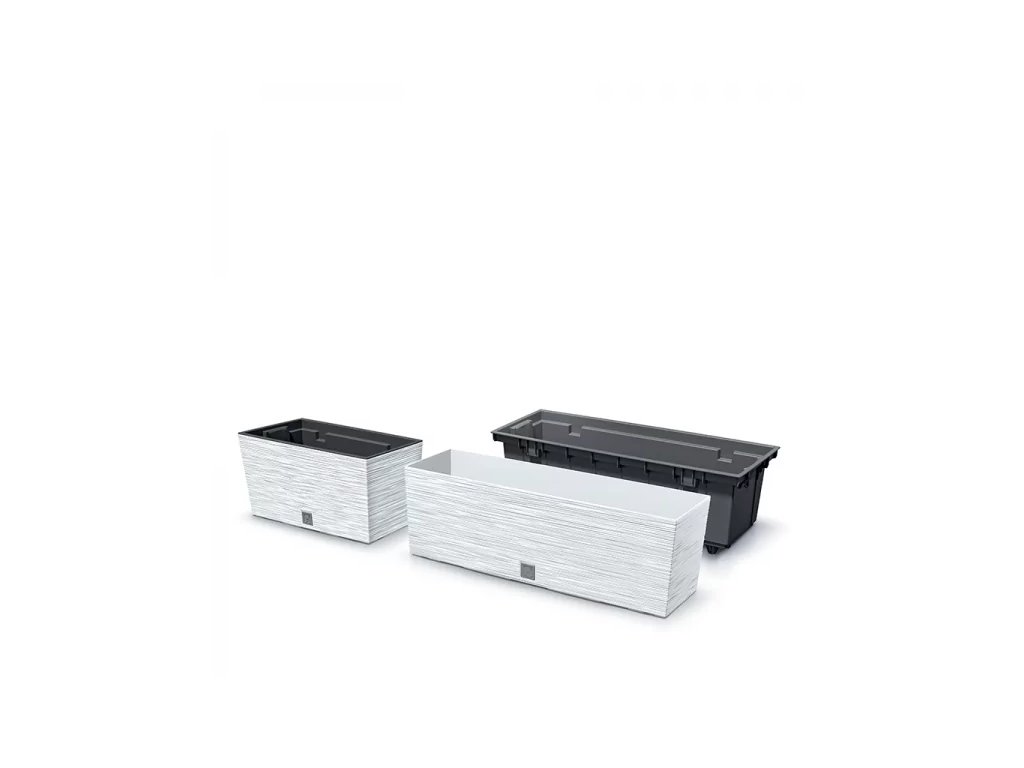Truhlík FURU CASE 58cm antracit Prosperplast DFC600-S433
