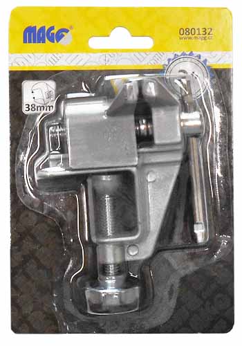 Svěrák 38mm MINI MAGG 080132