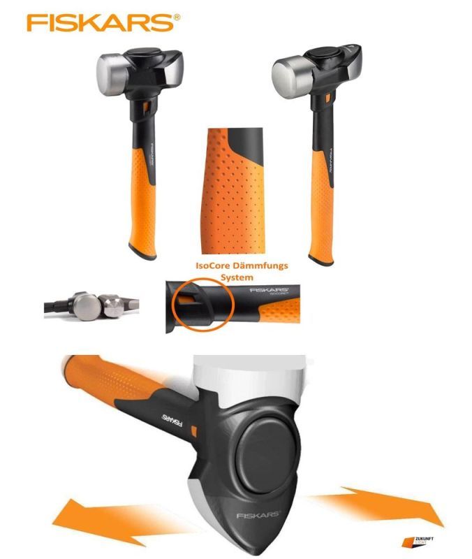 Kladivo bourací L FISKARS 14020218