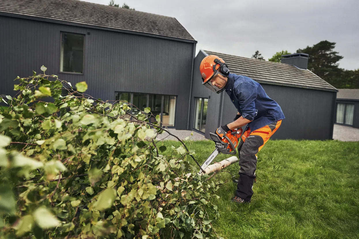 HUSQVARNA 130 řetězová pila benzin 9671084-01