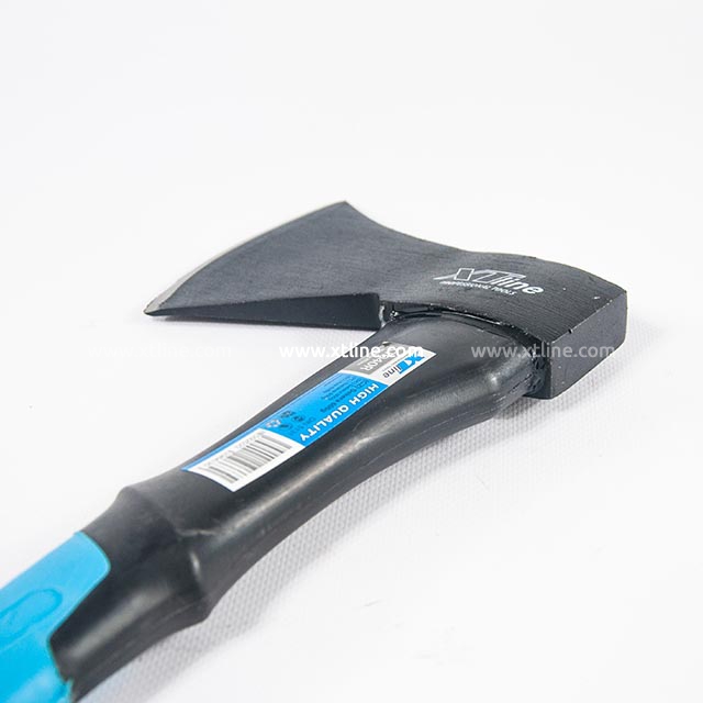 Sekera 800g sklolaminátová násada XTline XT041R
