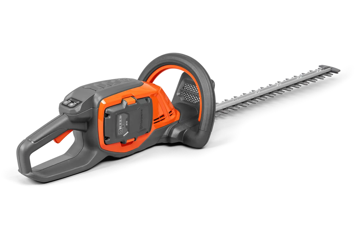 HUSQVARNA 215IHD45 aku plotostřih