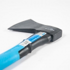 Sekera 500g kempová, sklolaminátová násada XTline XT068