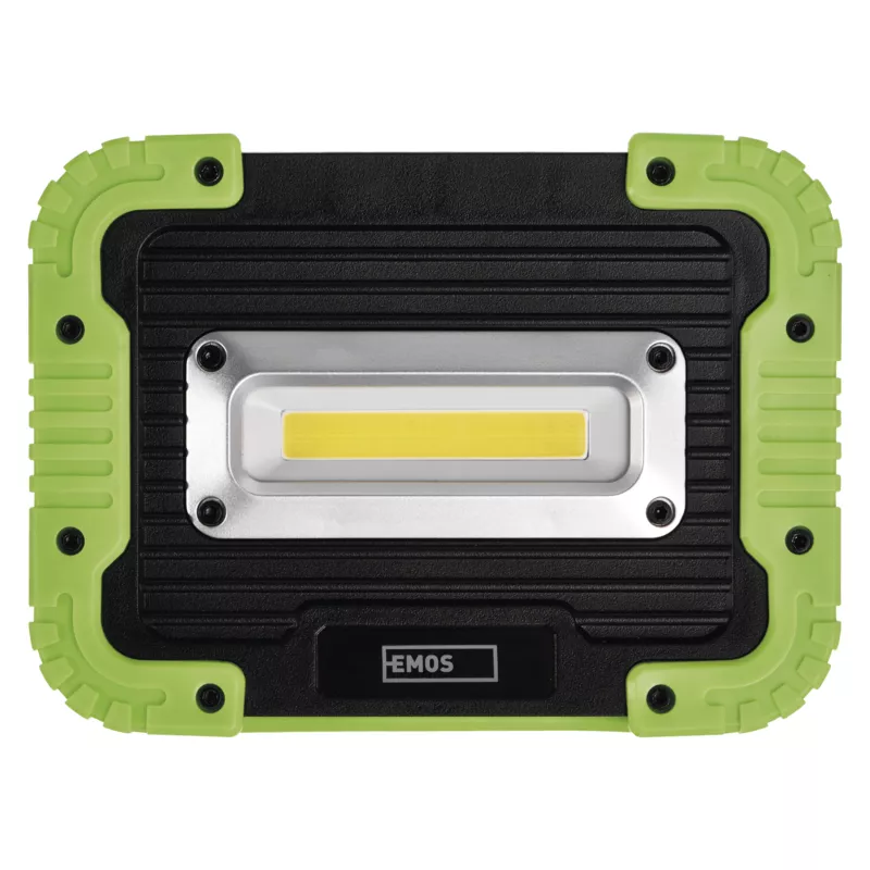 Reflektor LED nabíjecí pracovní P4534 600lm, 3000mAh