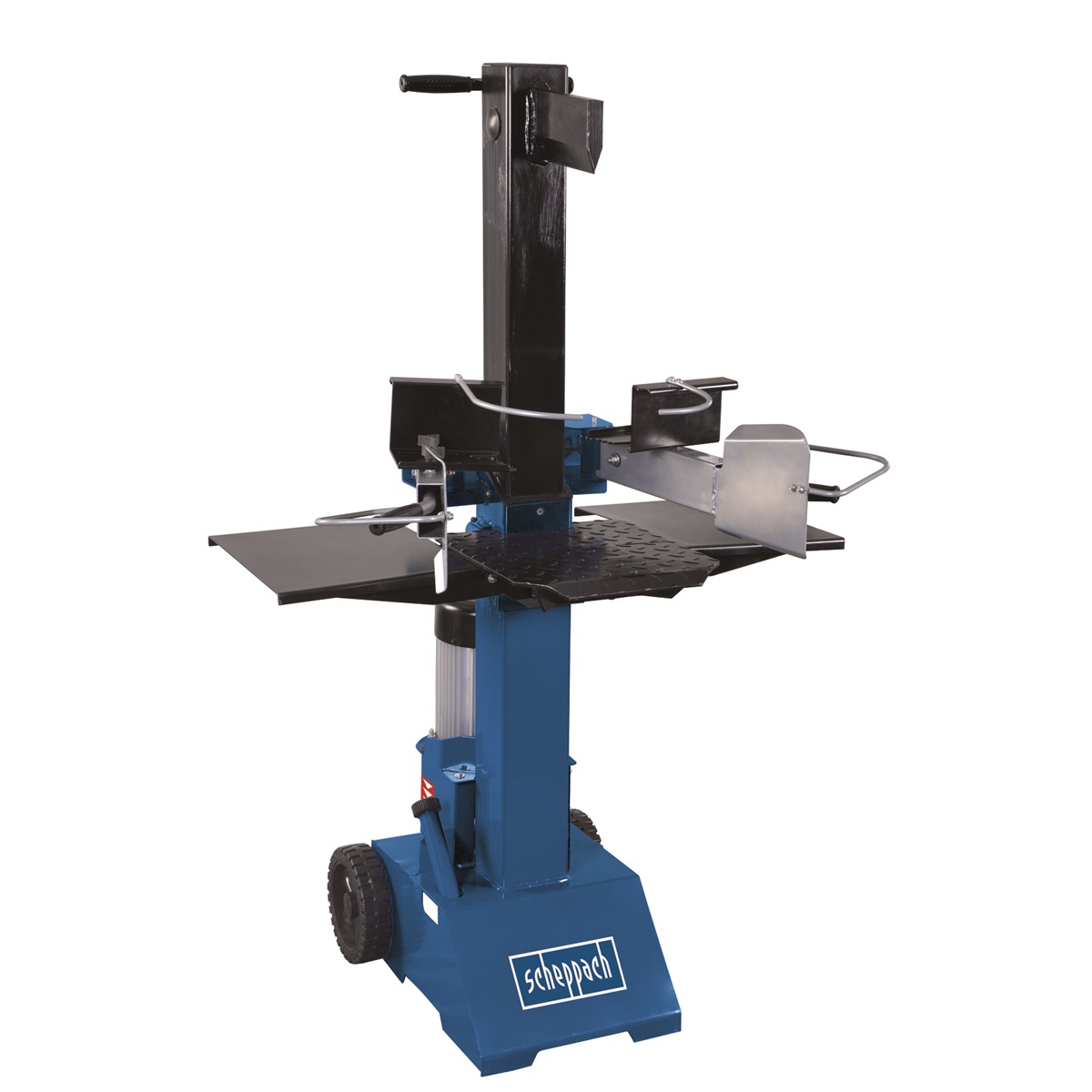 SCHEPPACH HL 810 (230V) vertikální štípač na dřevo 8t 5905310901