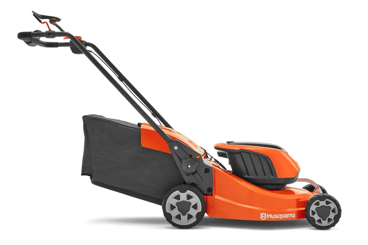 HUSQVARNA LC347iVX  bez aku a nabíječky sekačka