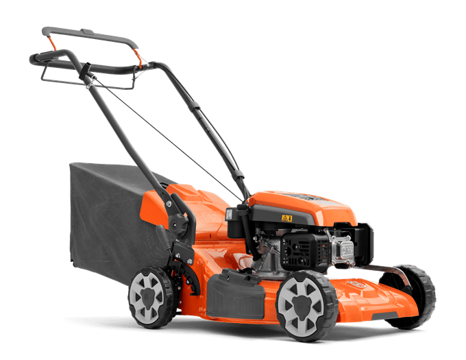 HUSQVARNA LC151S sekačka benzin