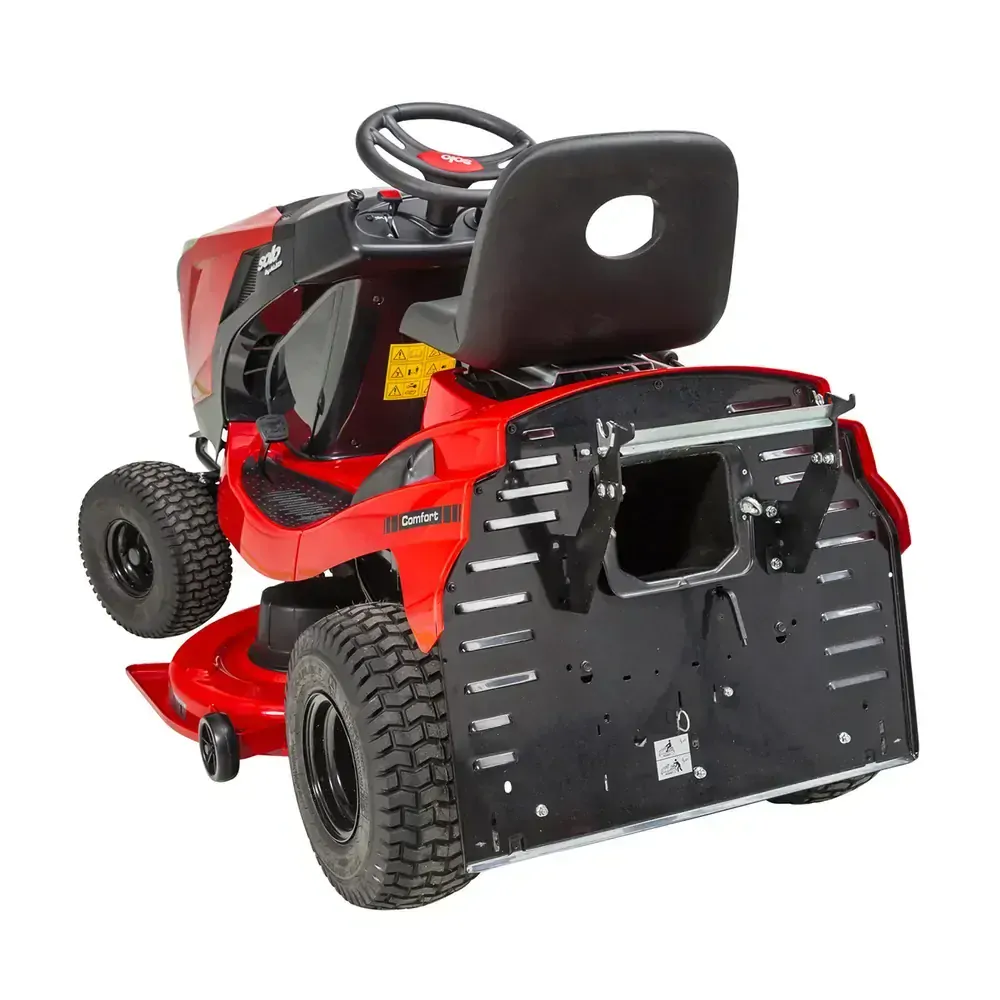 Traktor T15-93.3HD-A Comfort SOLO by AL-KO 127687