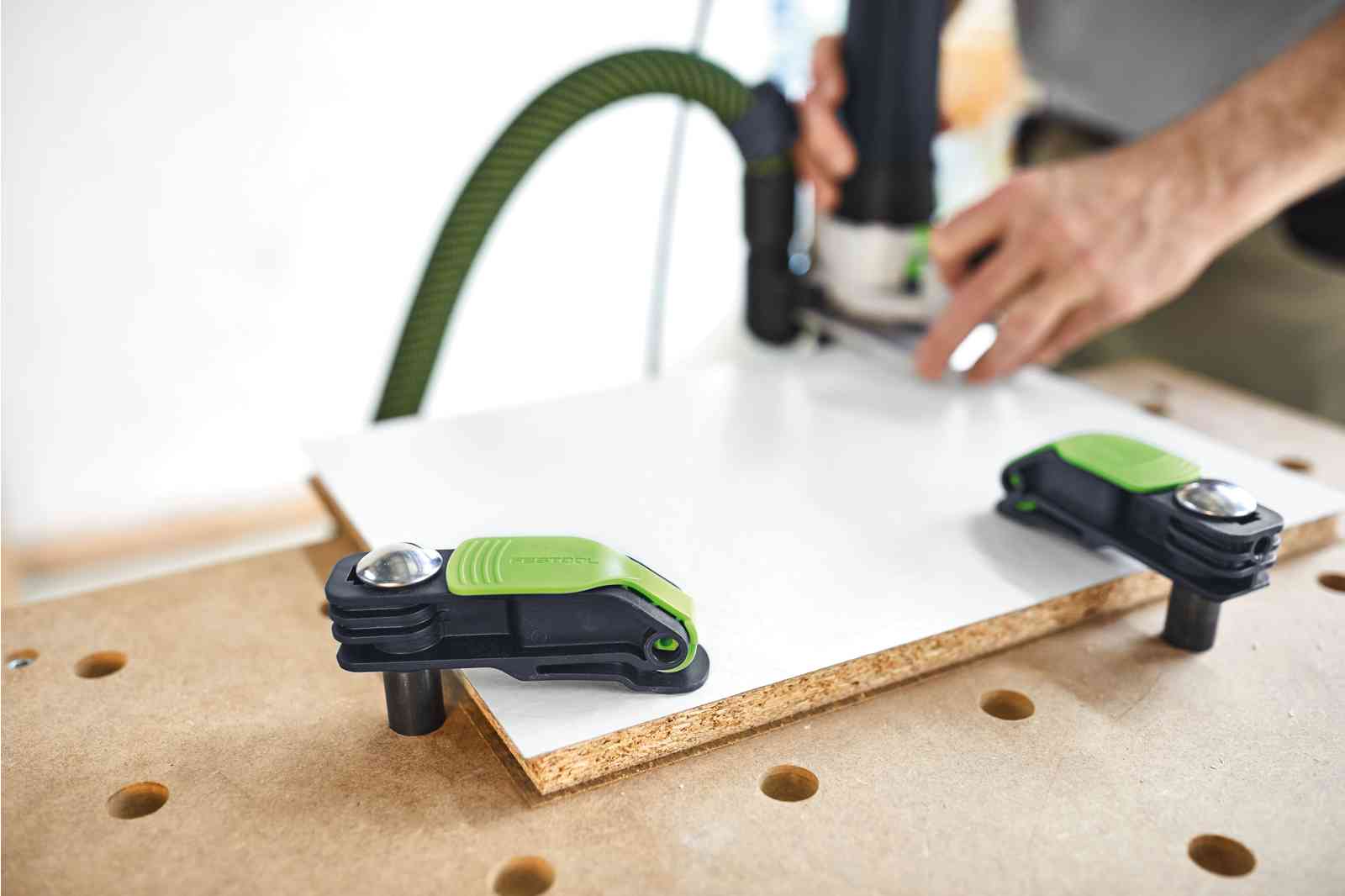 Festool MFT-HZ 80 svěrka páková