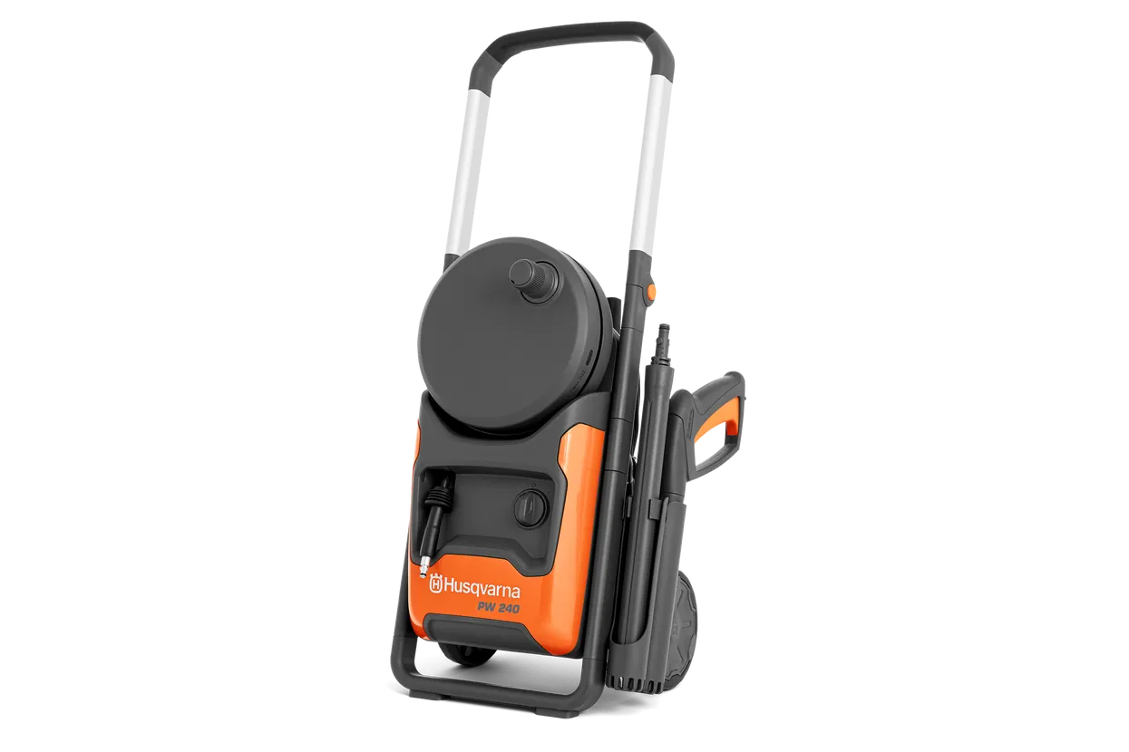 Husqvarna PW 240 Vysokotlaký čistič 9706481-01