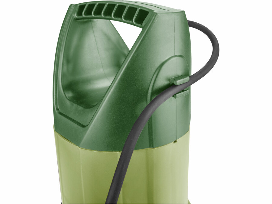 Čerpadlo ponorné na znečištěnou vodu 750W EXTOL PREMIUM 414142