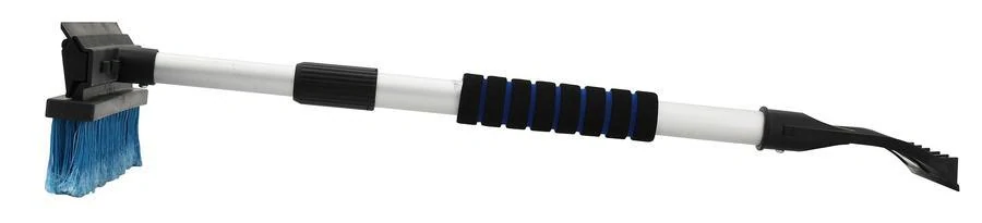 Škrabka s košťátkem teleskop 60-90cm COMPASS 10319