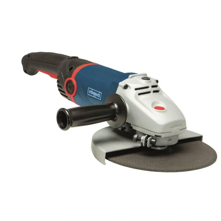 AG2200 - elektrická úhlová bruska 230mm