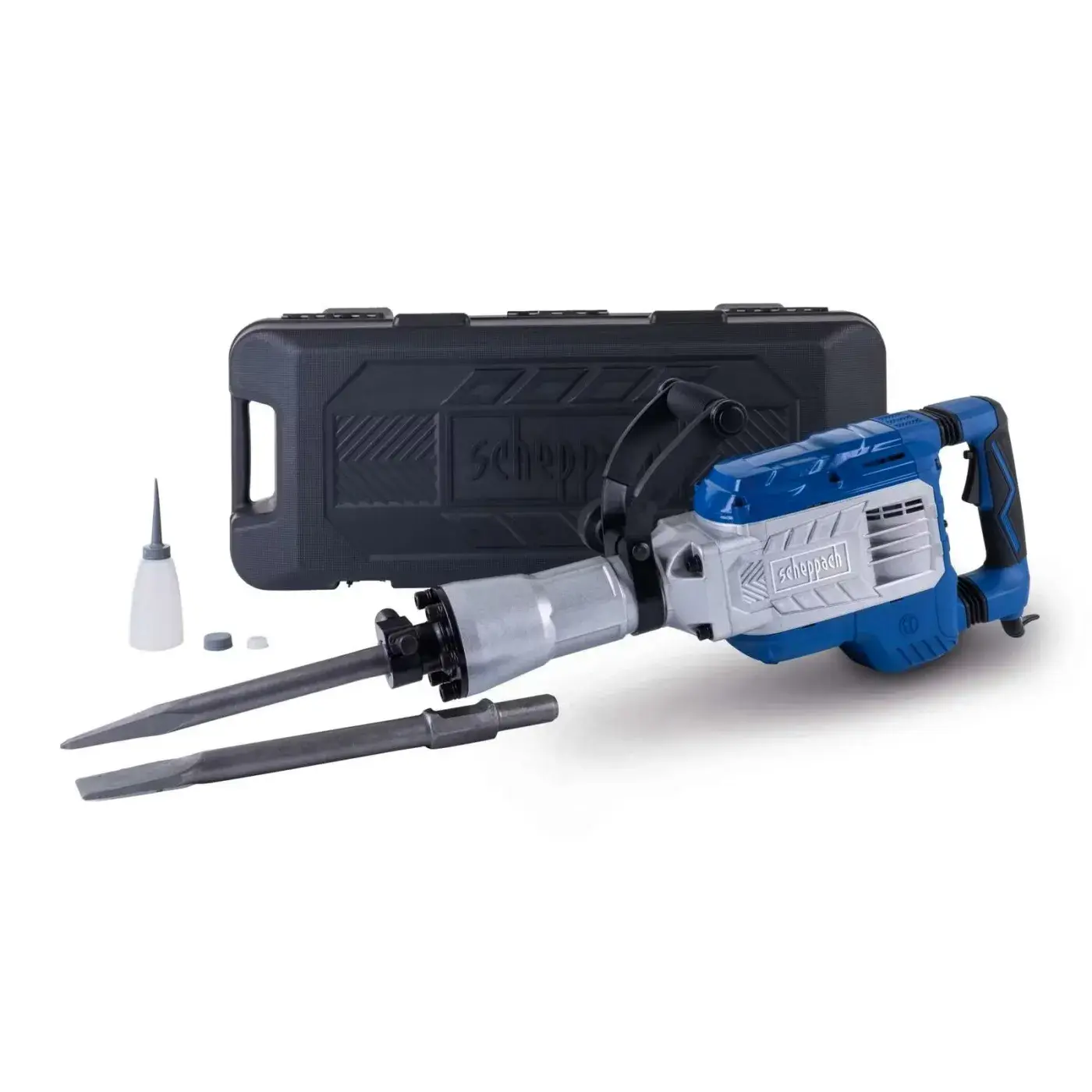 Scheppach AB 1900 bouraci kladivo 16,5 kg