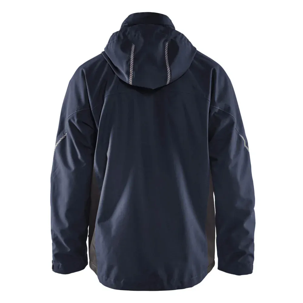 Bunda Shell XL