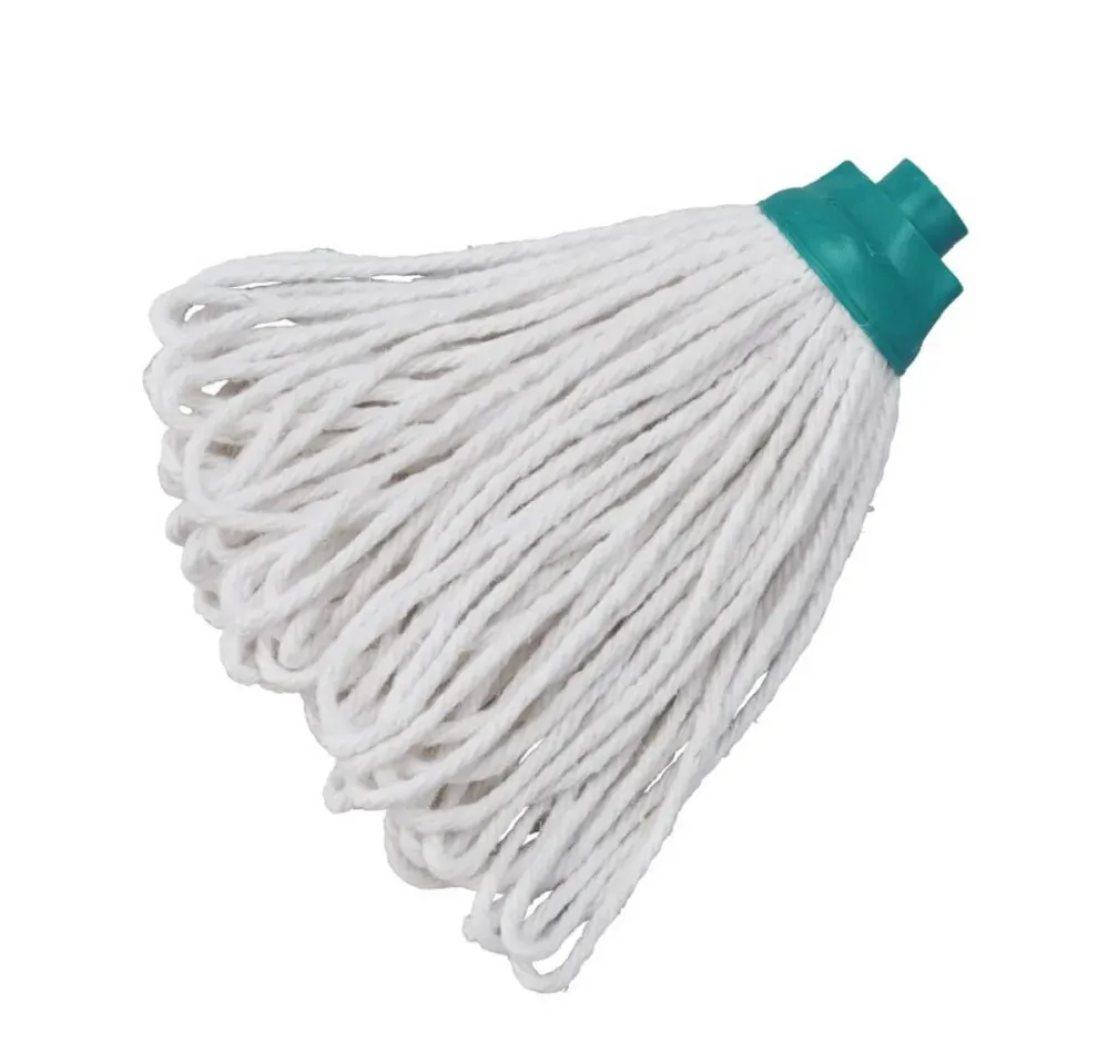 LEIFHEIT 52070 Náhradní hlavice Classic Mop Cotton