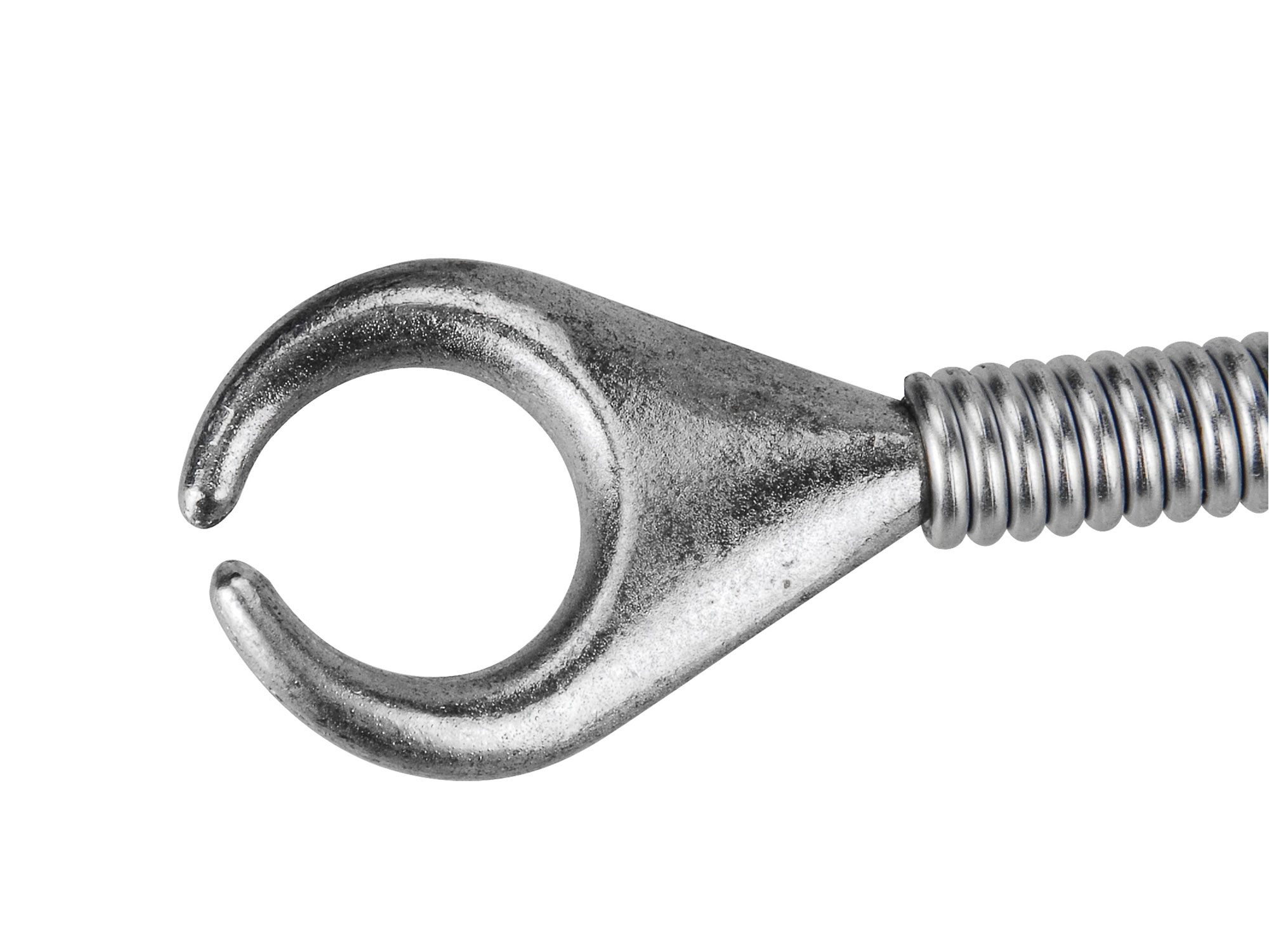 Pero protahovací na čištění odpadů, 10m x O 9mm EXTOL PREMIUM 8859026