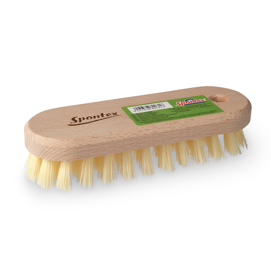 Kartáč podlahový "rýžák" Spontex 97080031