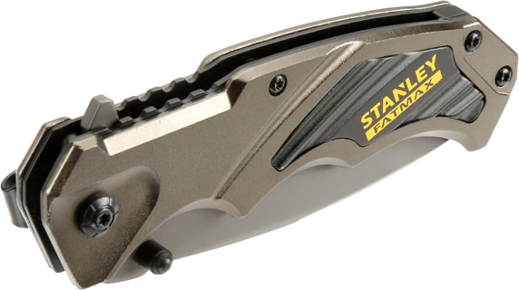 STANLEY FATMAX CELOKOVOVÝ SPORTOVNÍ NŮŽ FMHT0-10311