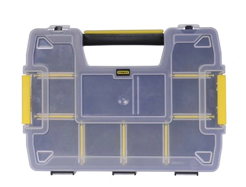 STANLEY SortMaster mini Organizér 29x21x6,3cm STST1-70720