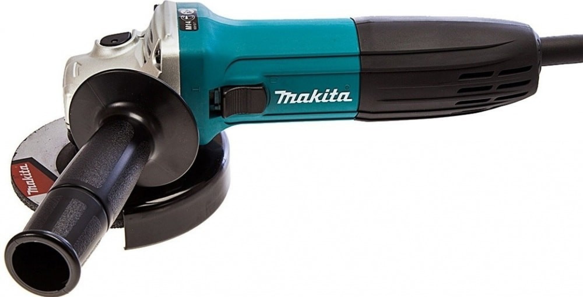 Makita GA4530R úhlová bruska 115mm, 720W