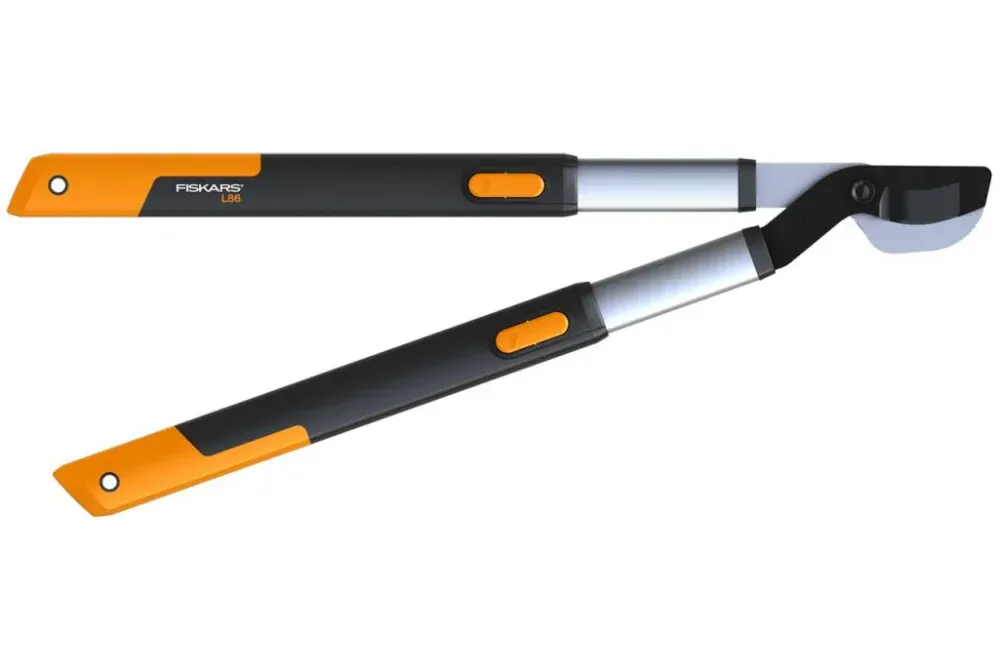 Nůžky teleskopické SMARTFIT L86 silné větve FISKARS 1013564
