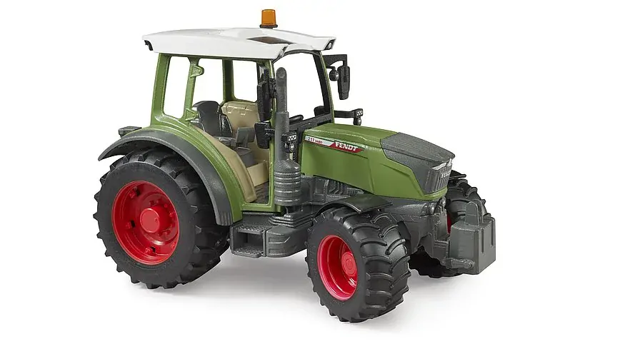 BRUDER 2180 Fendt Vario 211 traktor BR2180