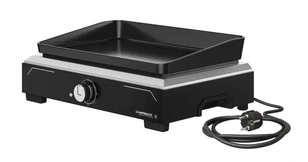 Campingaz 2198523 Plancha 1 XD Electric