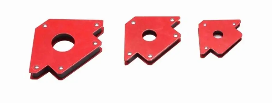 Magnet úhlový nosnost do 22kg PROTECO 42.04-430-22