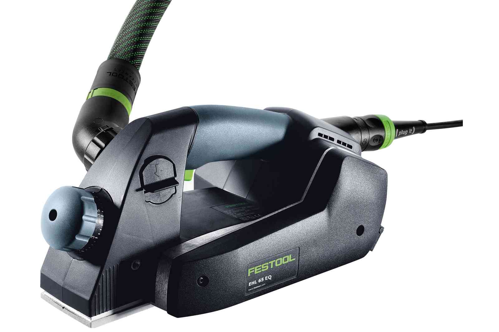 Festool EHL 65 EQ-Plus jednoruční elektrický 576247