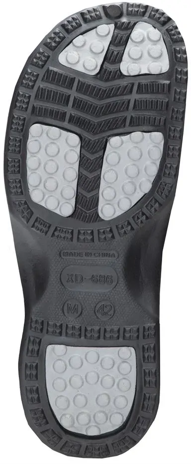 Ardon Obuv MARINE černo-šedý 41 G3179