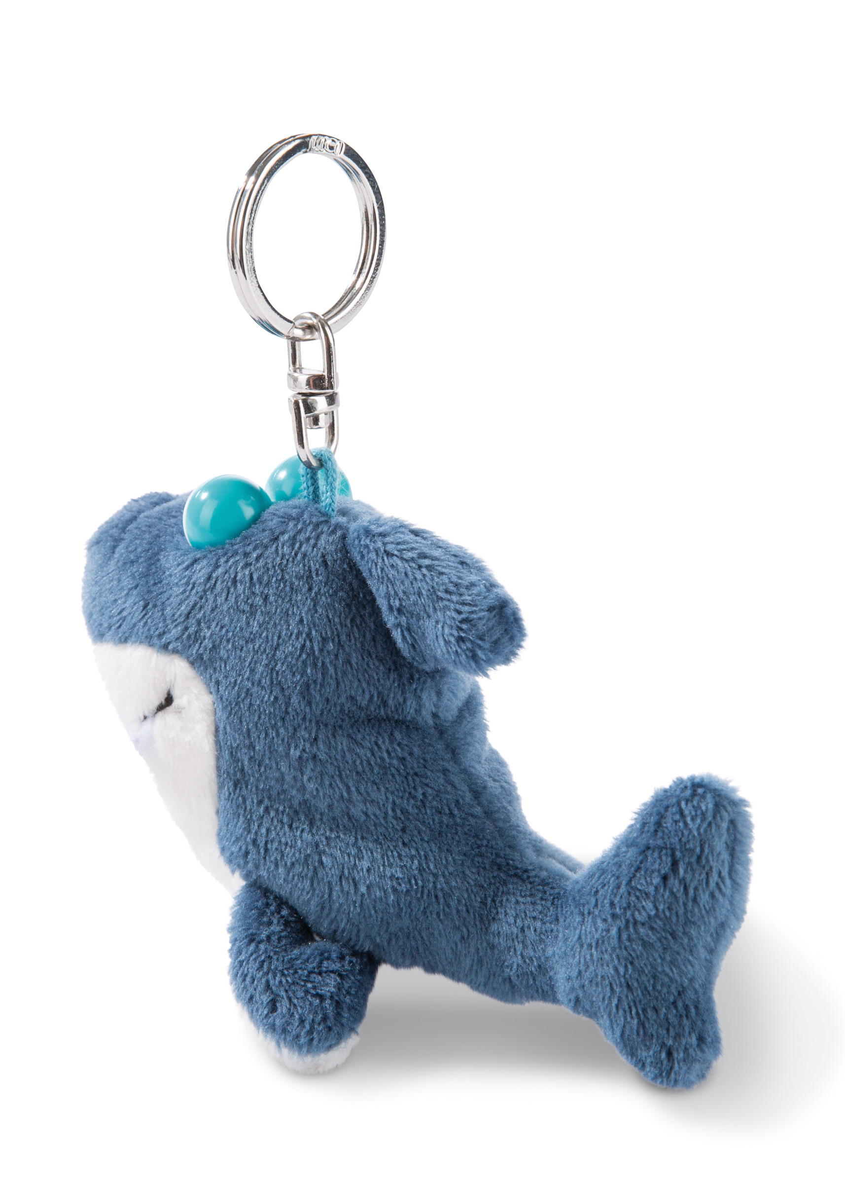 NICI klíčenka Žralok Hai-Ko 10cm NICI45351