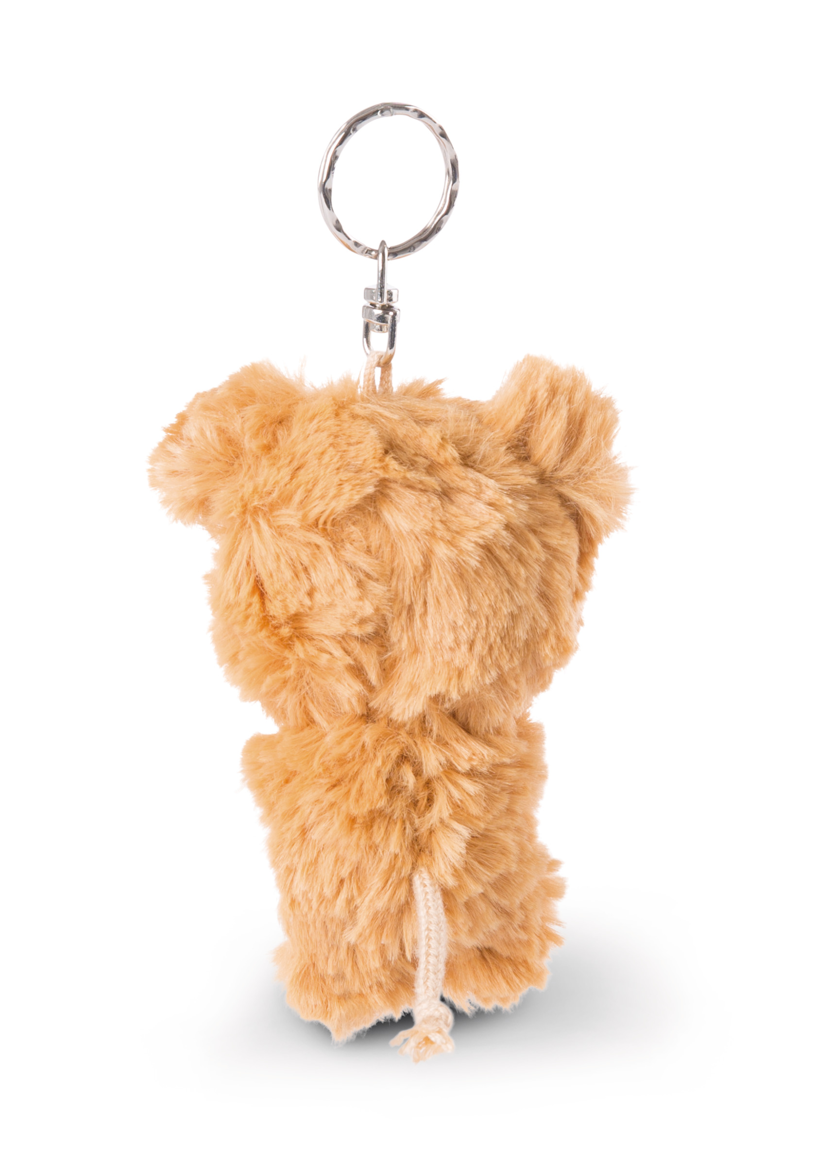 NICI Glubschis klíčenka Pes Lollidog 9cm NICI46312
