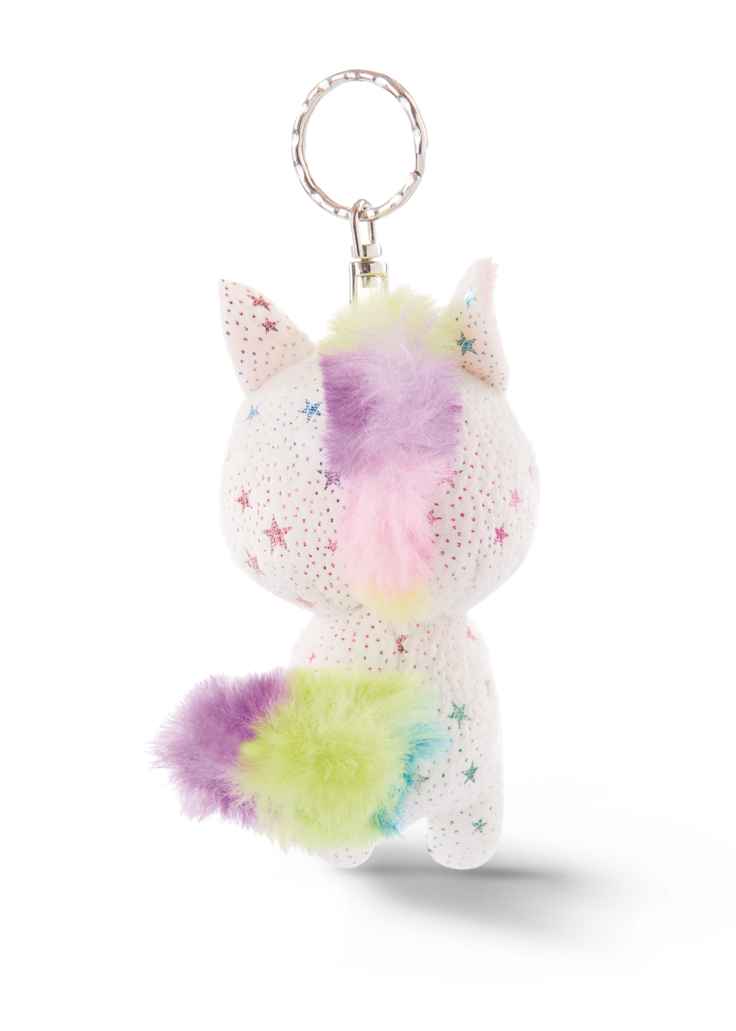 NICI Glubschis klíčenka Jednorožec Uberto 9cm NICI46612