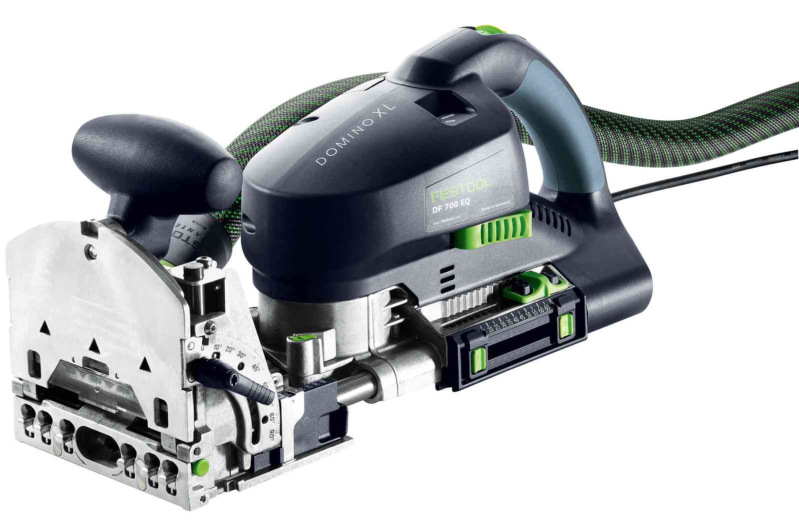 Festool DF 700 EQ-Plus Frézka na kolíkové otvory DOMINO 576426