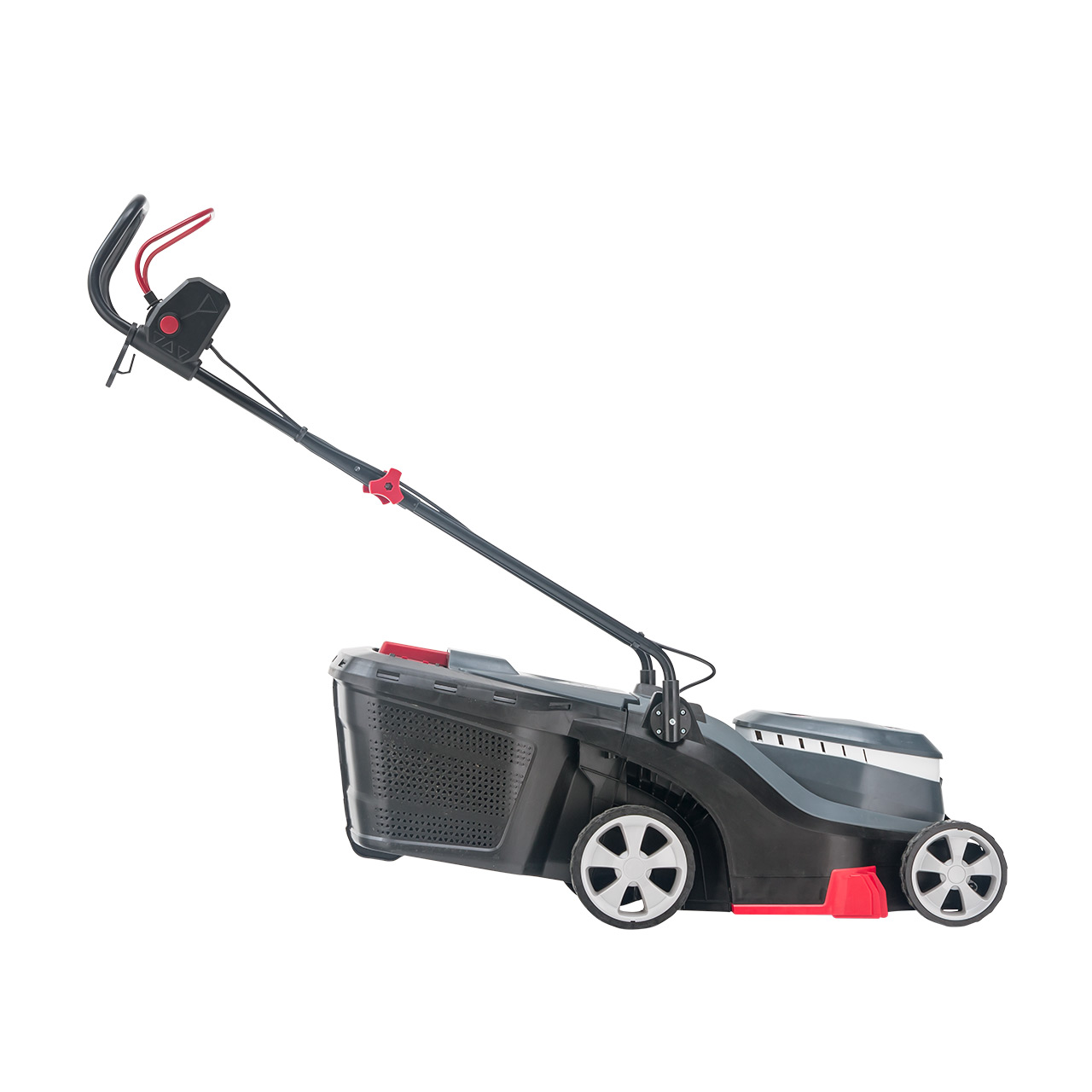 AL-KO 3.22 E Easy sekačka rotační elektrická 113849