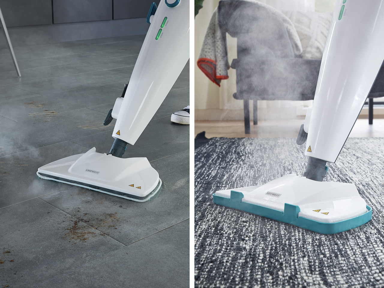 LEIFHEIT 11940 Clean Tenso Power
