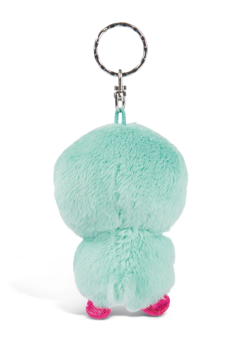 NICI Glubschis klíčenka Tučňák Yoniko 9cm NICI45548