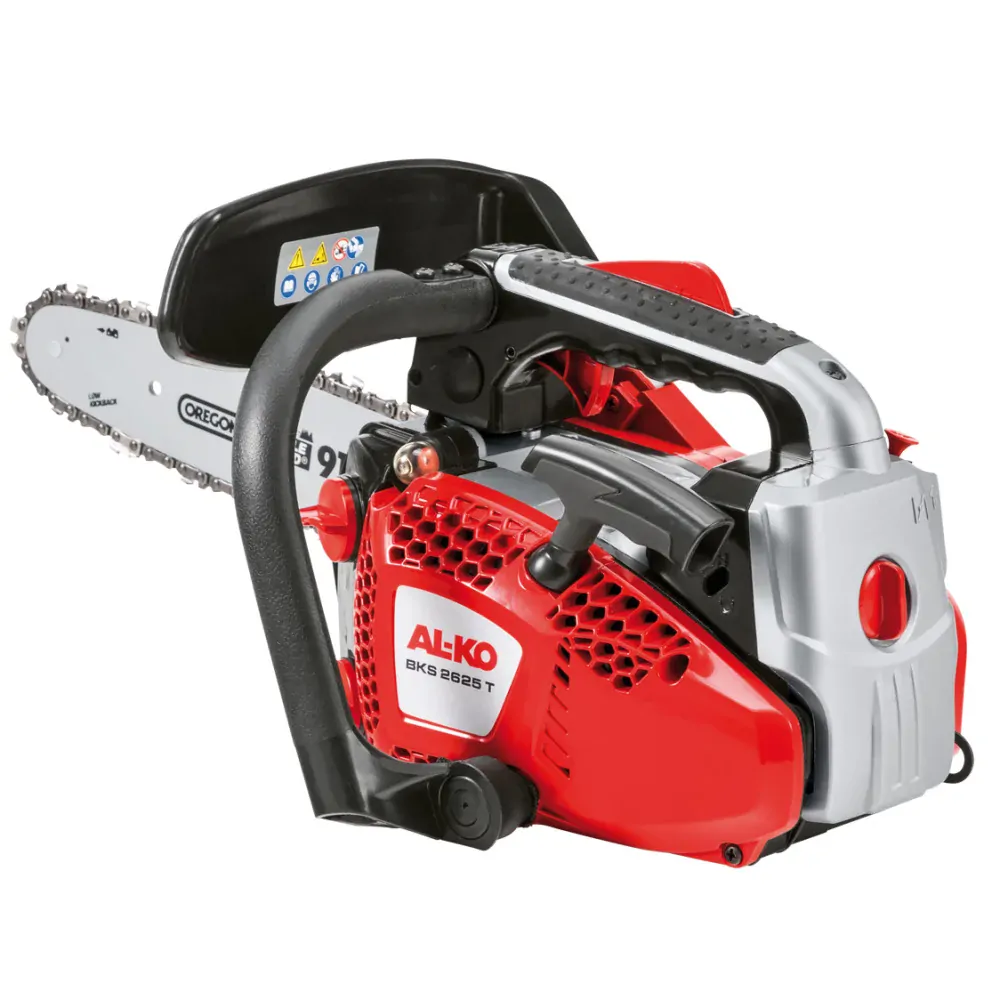 Pila řetězová benzínová BKS 2625 T AL-KO 113355